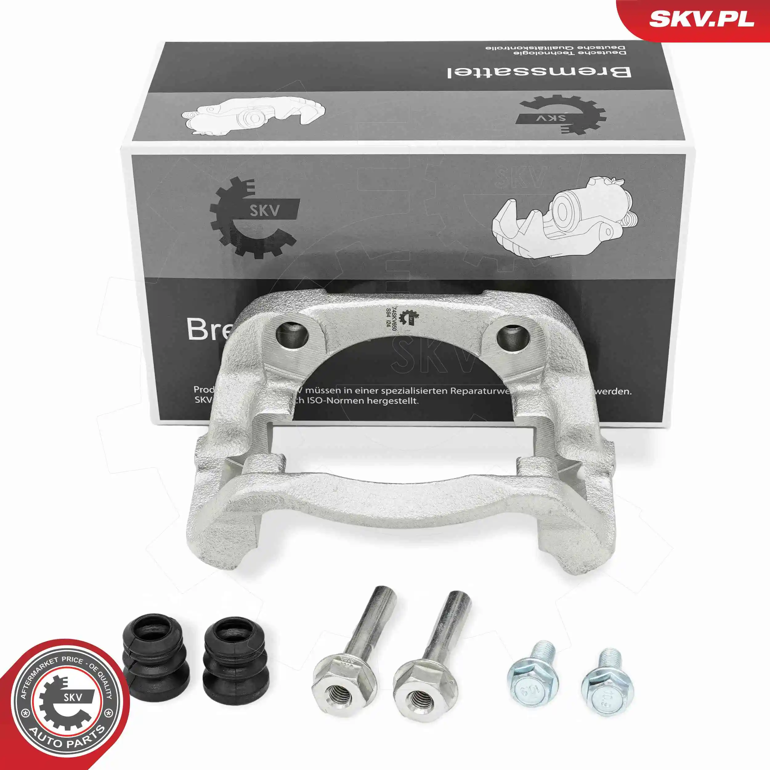 Bracket, brake caliper